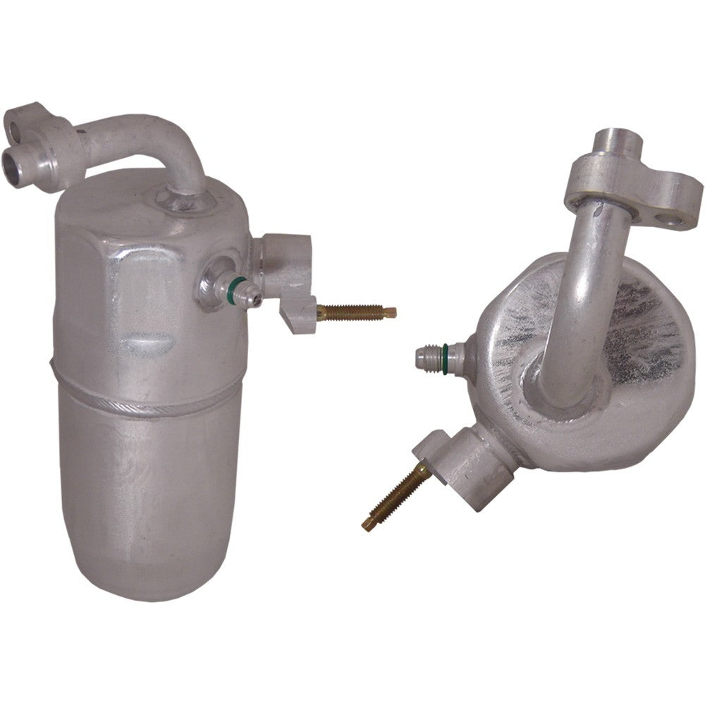 Global Parts Distributors LLC A/C Accumulator 1411901