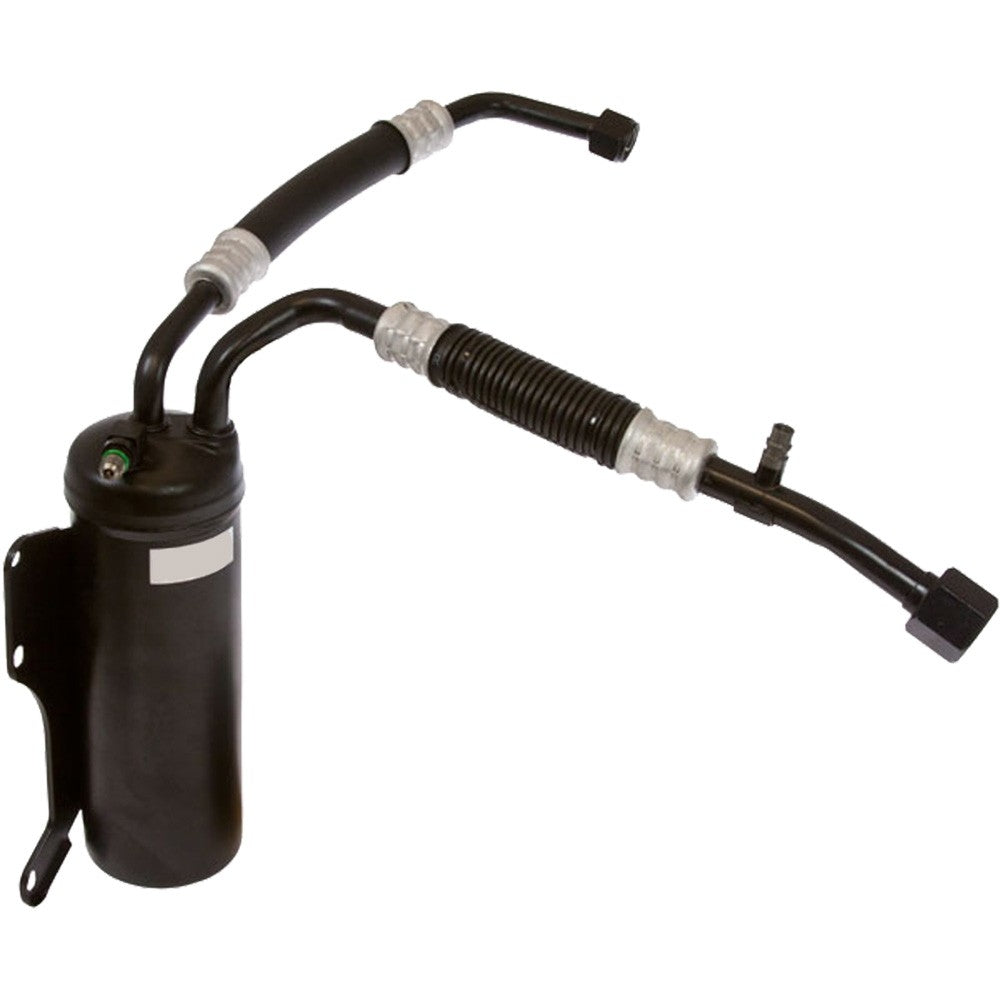 Global Parts Distributors LLC A/C Accumulator 1411929