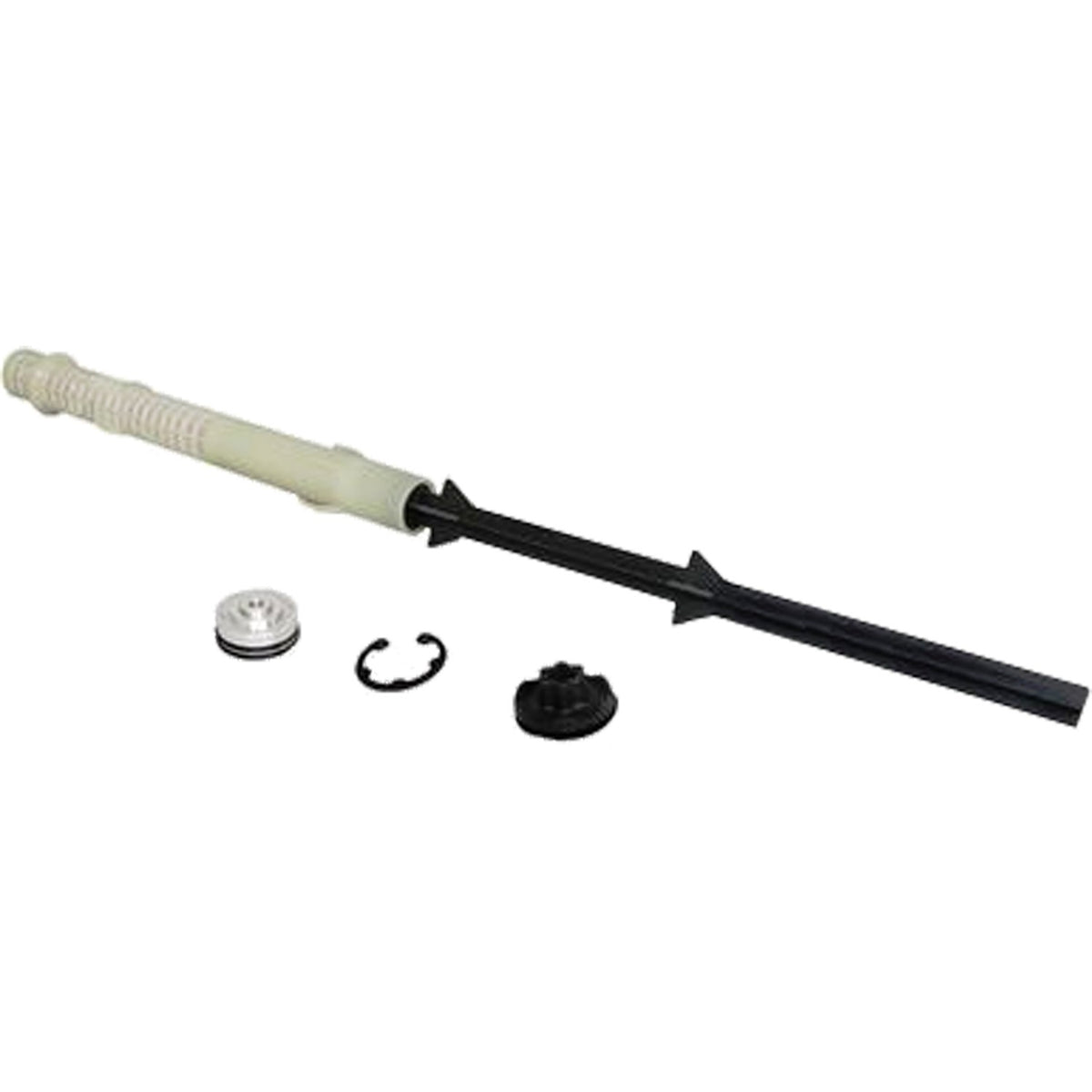 Global Parts Distributors LLC A/C Receiver Drier / Desiccant Element 1411933