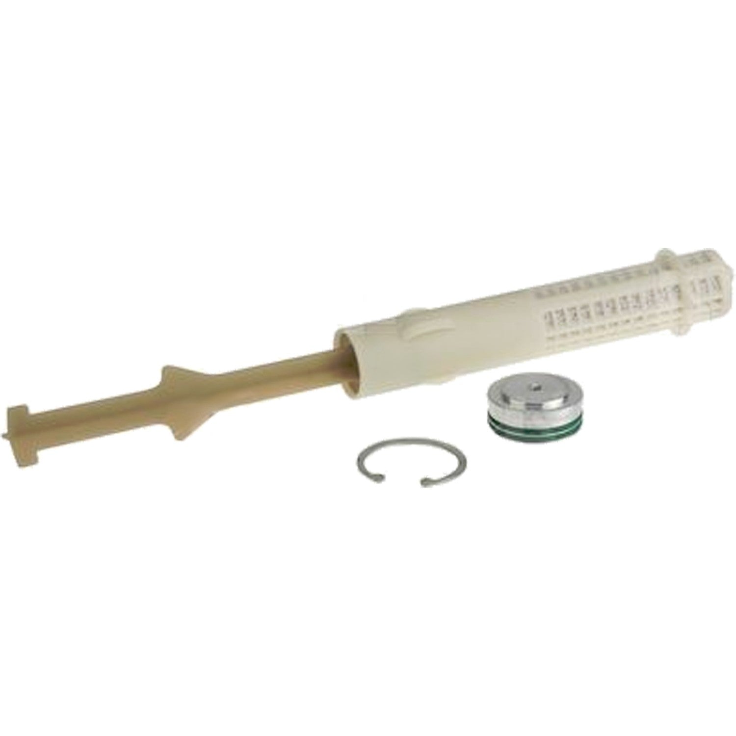 Global Parts Distributors LLC A/C Receiver Drier / Desiccant Element 1411940