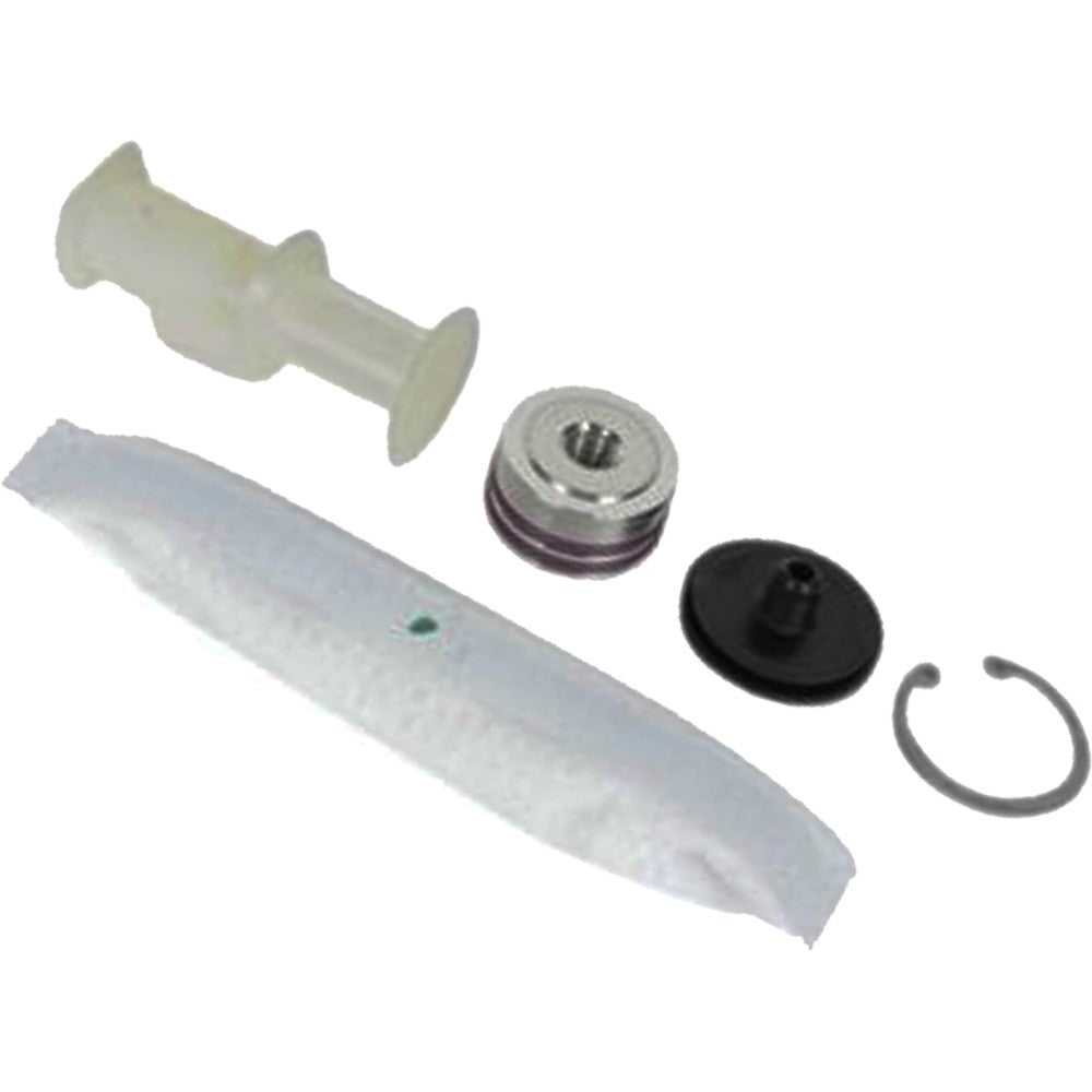 Global Parts Distributors LLC A/C Receiver Drier / Desiccant Element 1411943