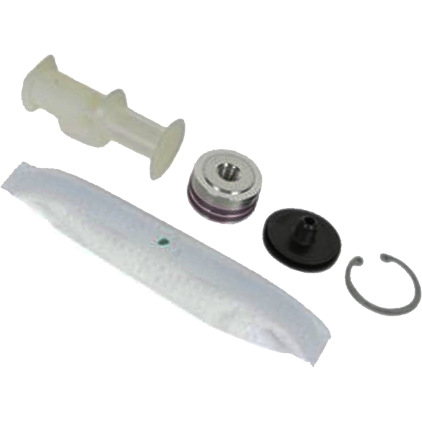Global Parts Distributors LLC A/C Receiver Drier / Desiccant Element 1411943