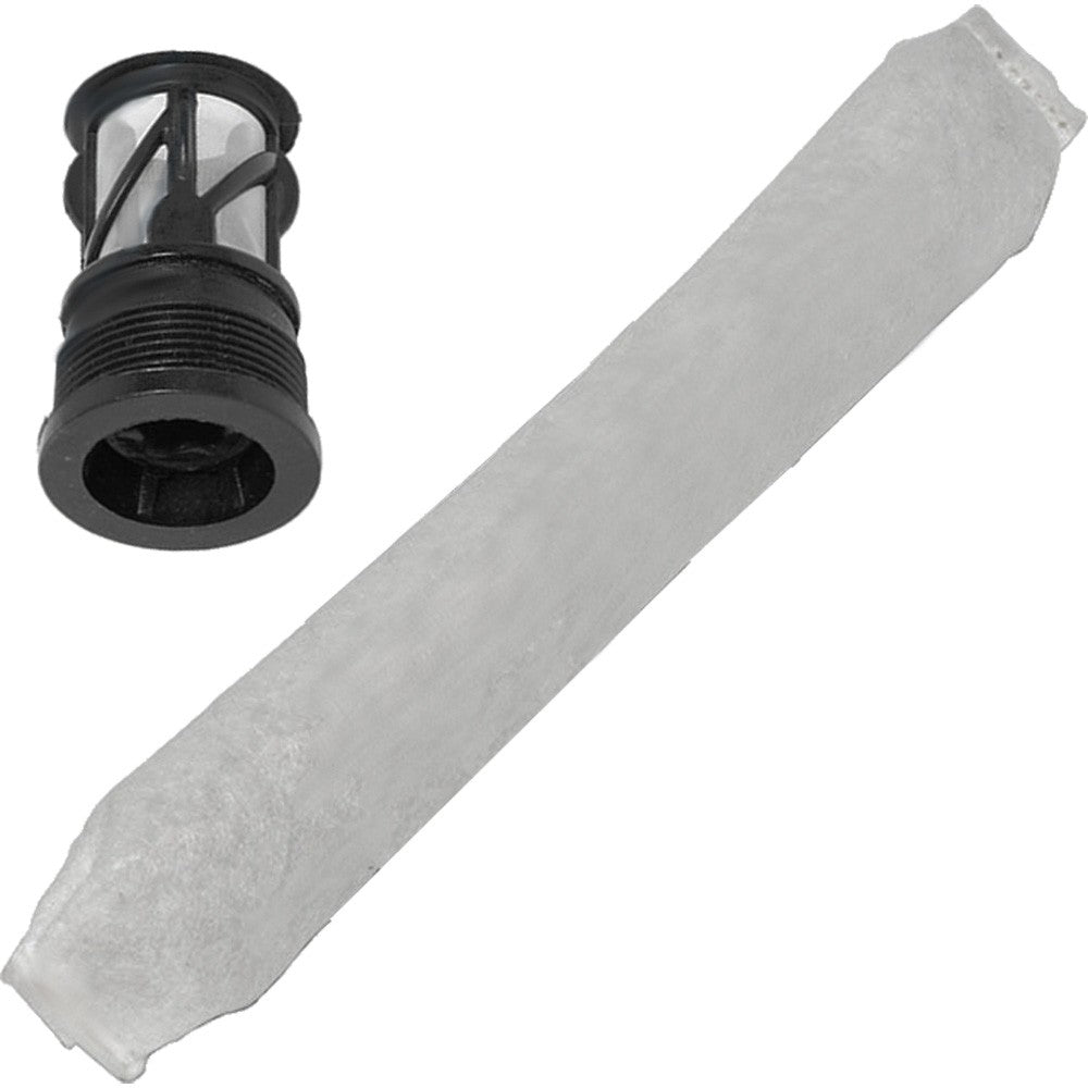 Global Parts Distributors LLC A/C Receiver Drier / Desiccant Element 1411948
