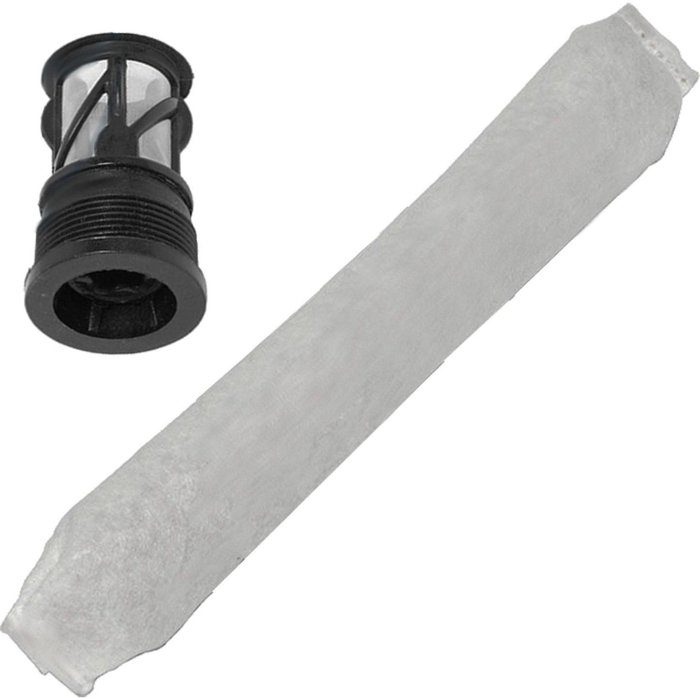 Global Parts Distributors LLC A/C Receiver Drier / Desiccant Element 1411948
