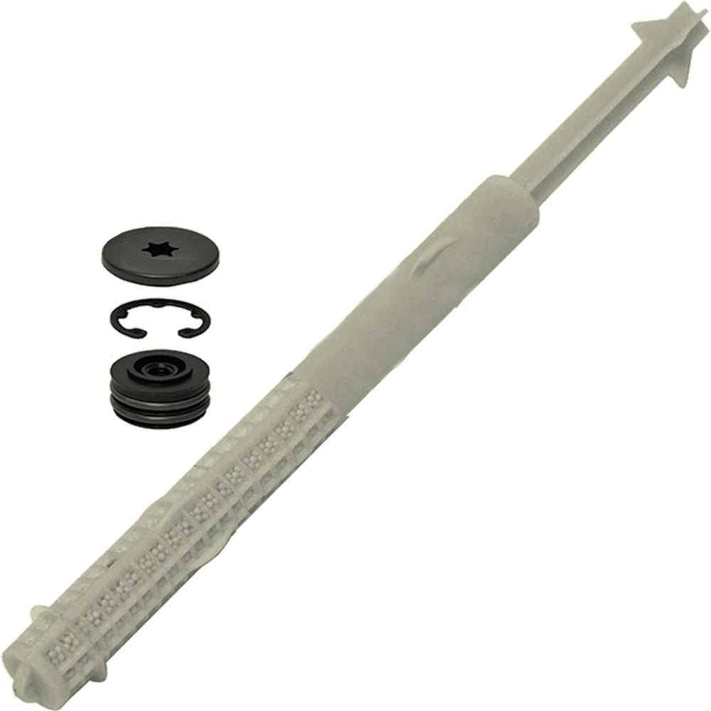 Global Parts Distributors LLC A/C Receiver Drier / Desiccant Element 1411950
