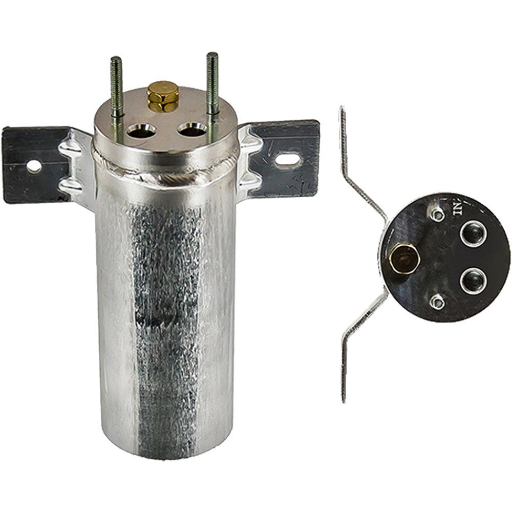 Global Parts Distributors LLC A/C Receiver Drier 1411952
