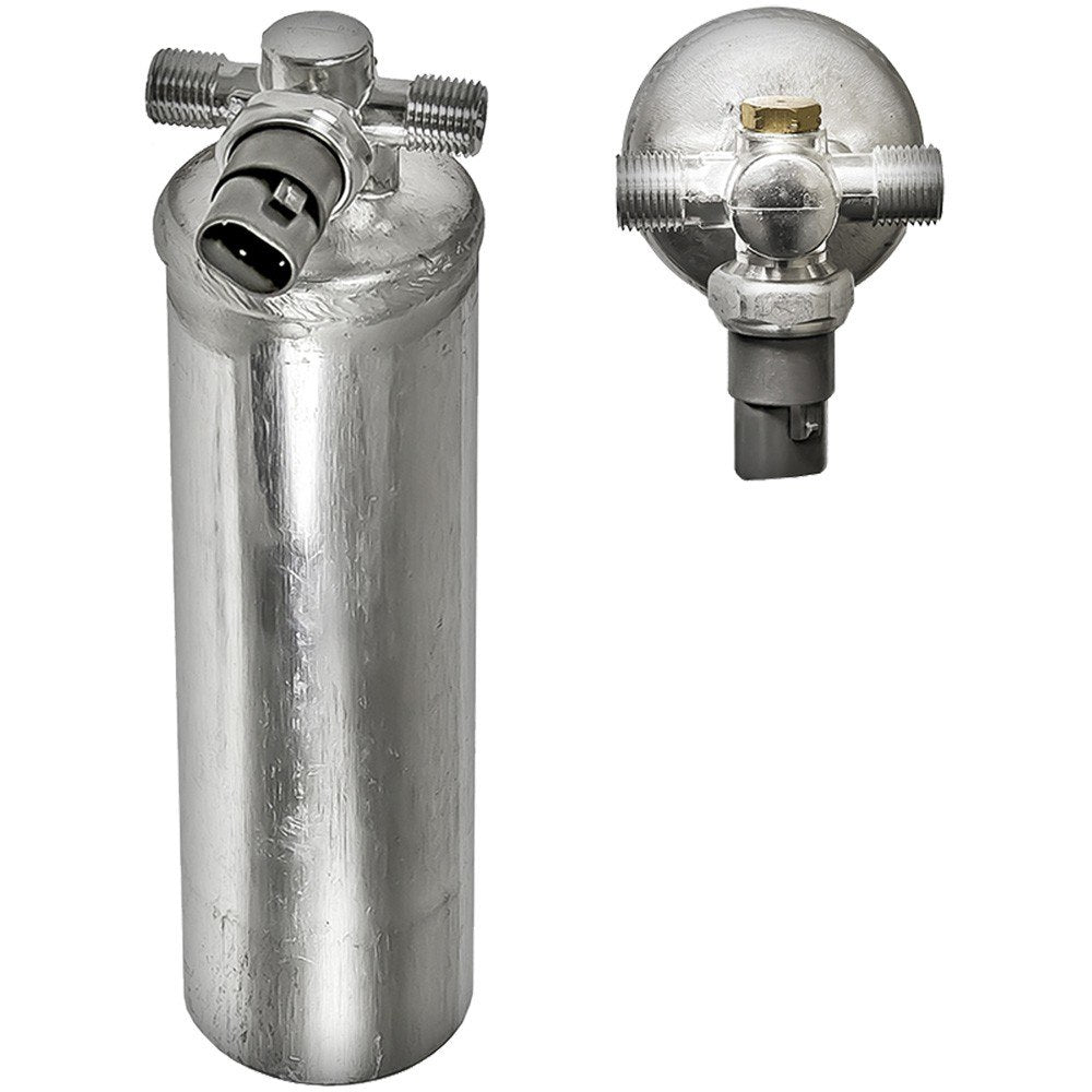 Global Parts Distributors LLC A/C Receiver Drier 1411978