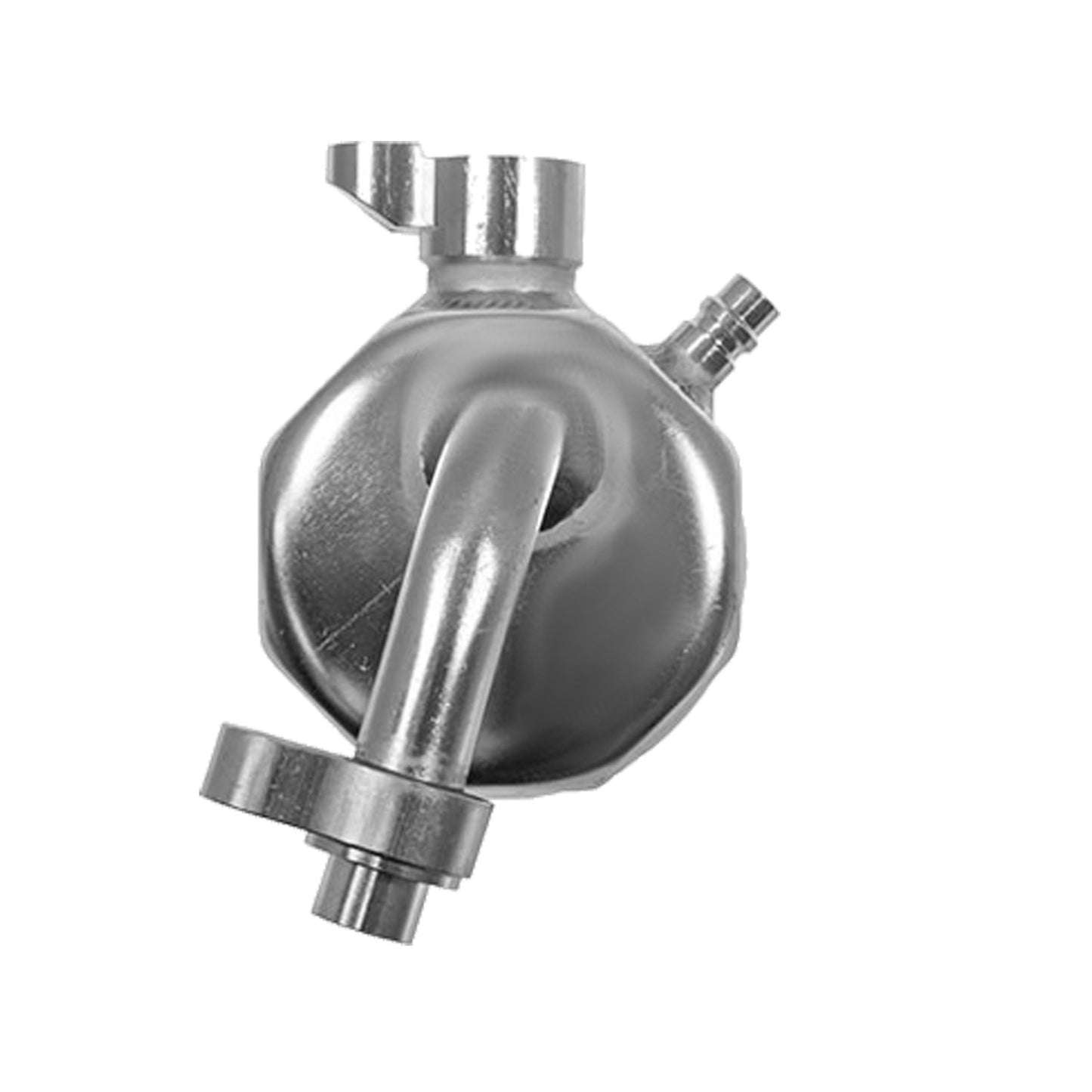 Global Parts Distributors LLC A/C Accumulator 1411989