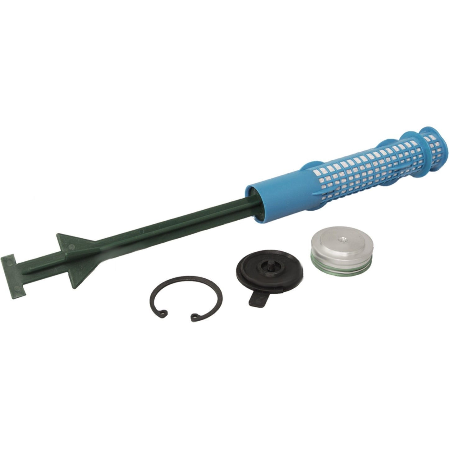 Global Parts Distributors LLC A/C Receiver Drier 1411997