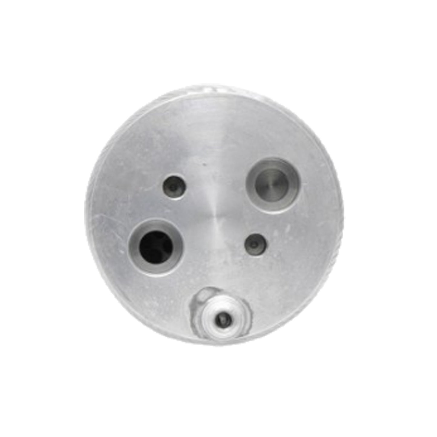 Global Parts Distributors LLC A/C Accumulator with Hose Assembly 1412013