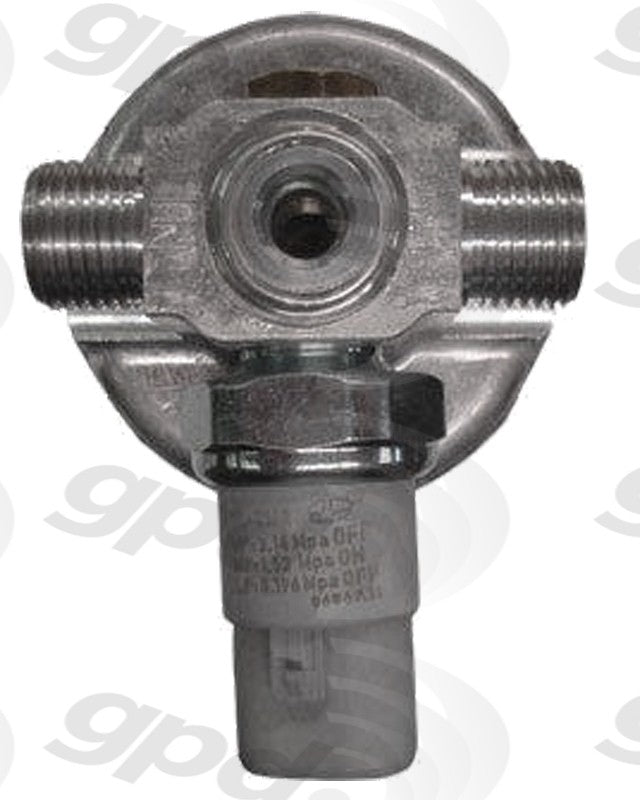 Global Parts Distributors LLC A/C Receiver Drier 1412018