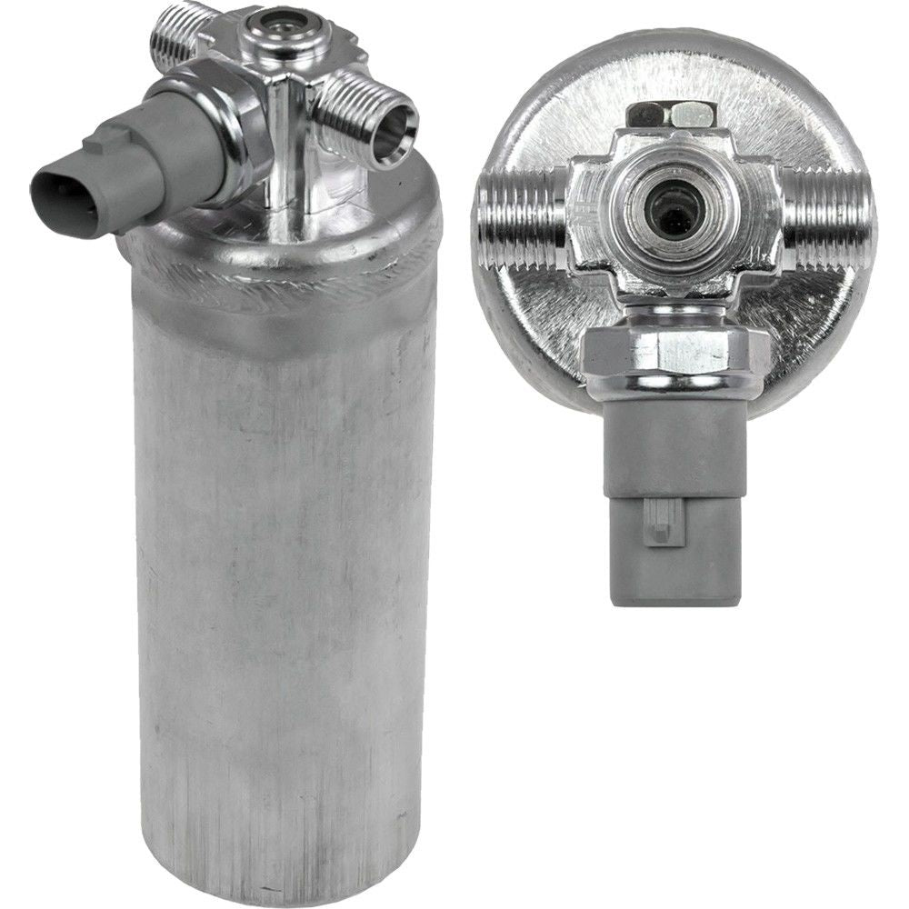 Global Parts Distributors LLC A/C Receiver Drier 1412018