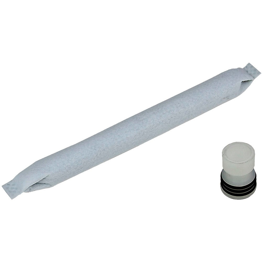 Global Parts Distributors LLC A/C Receiver Drier / Desiccant Element 1412045