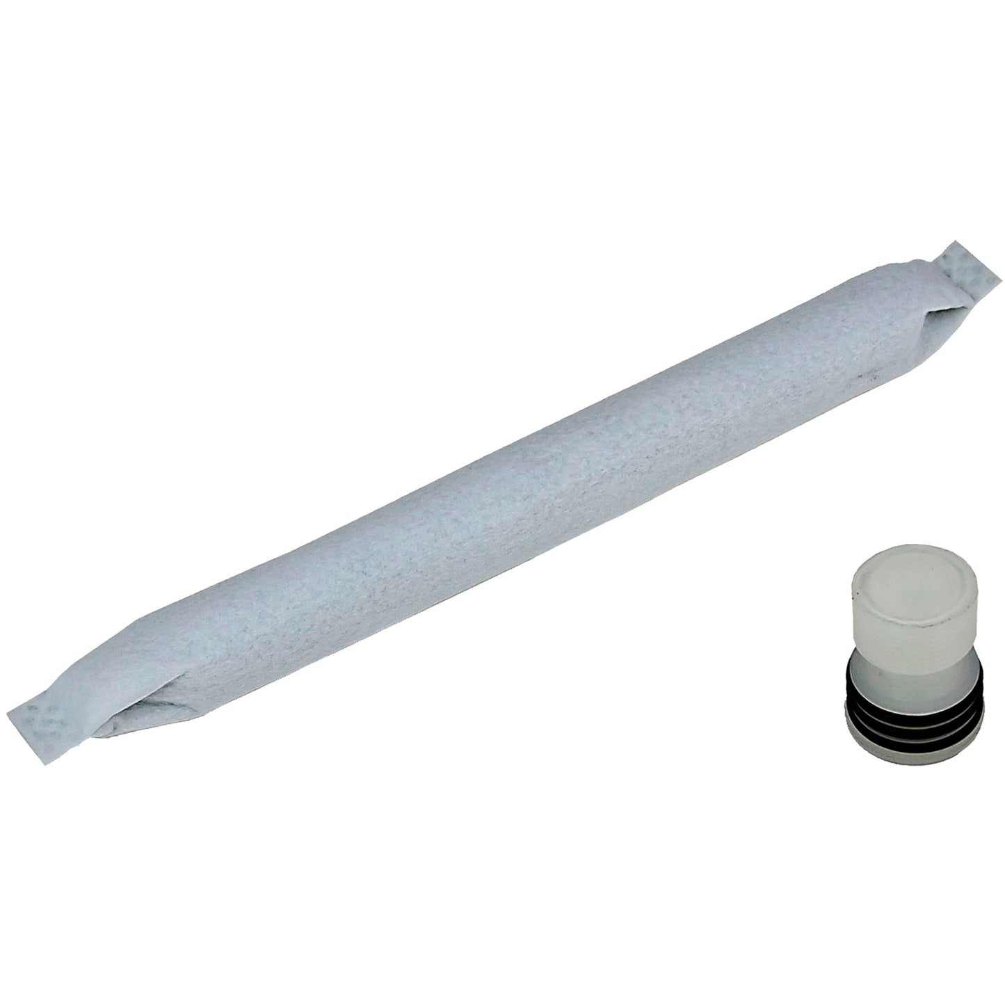 Global Parts Distributors LLC A/C Receiver Drier / Desiccant Element 1412045