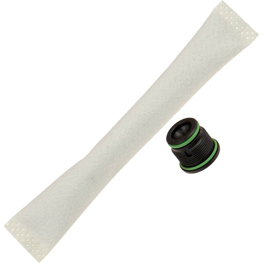 Global Parts Distributors LLC A/C Receiver Drier / Desiccant Element 1412059