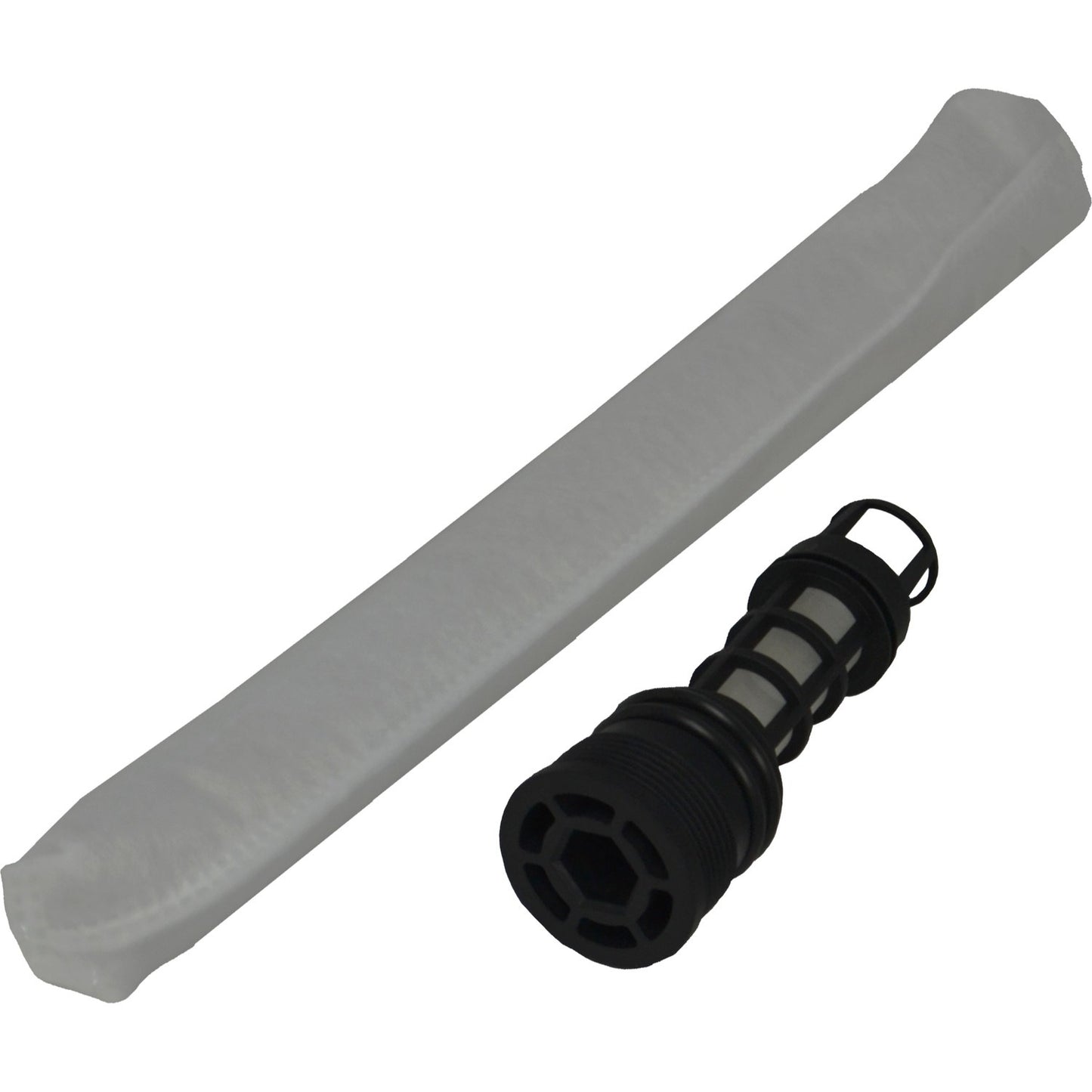 Global Parts Distributors LLC A/C Receiver Drier / Desiccant Element 1412063