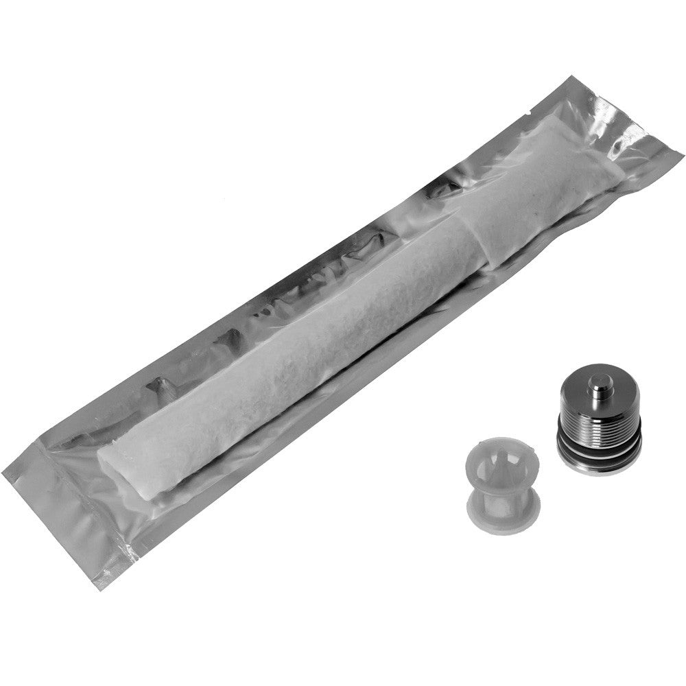 Global Parts Distributors LLC A/C Receiver Drier / Desiccant Element 1412065