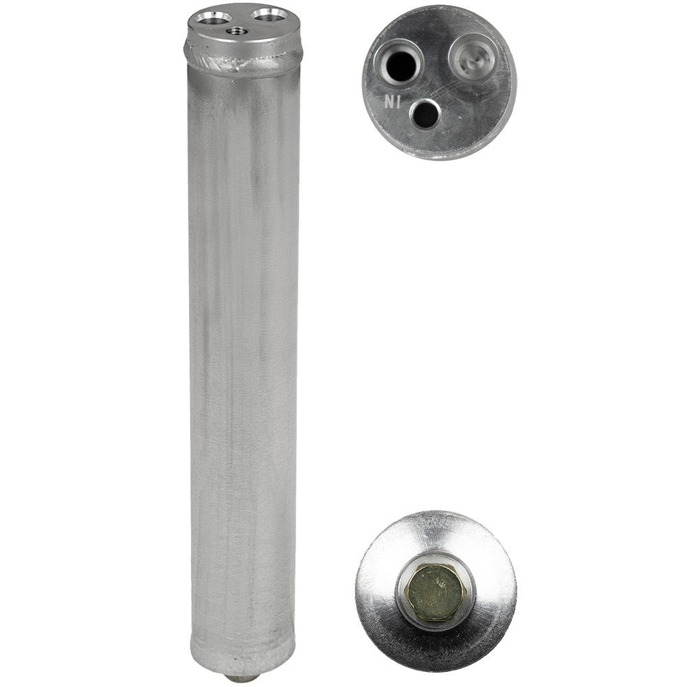 Global Parts Distributors LLC A/C Receiver Drier 1412070
