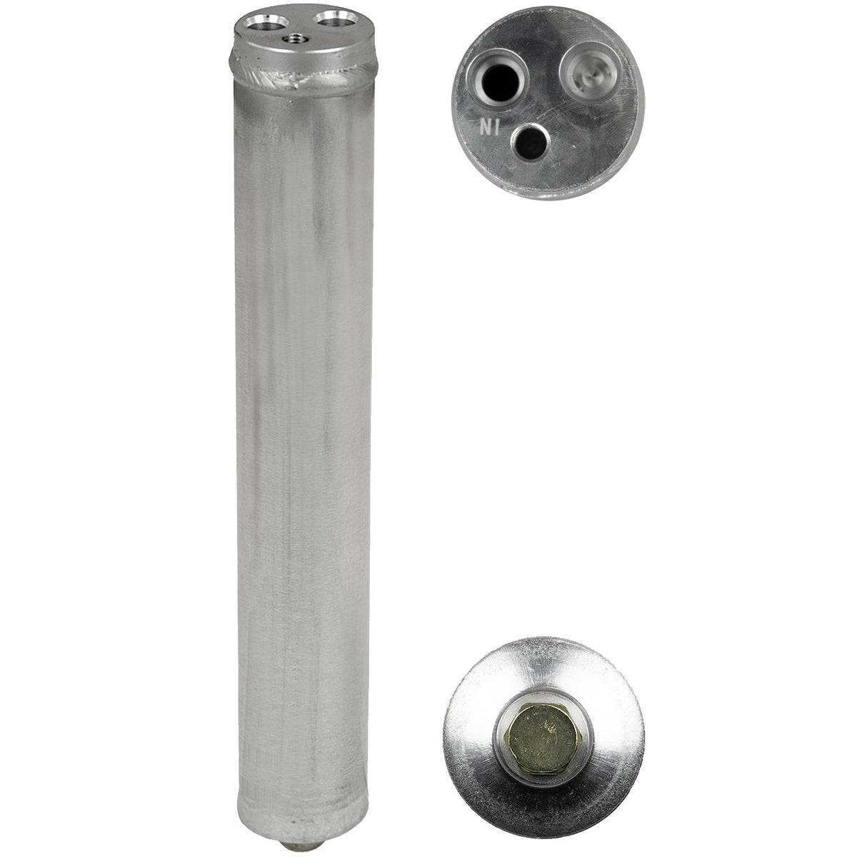 Global Parts Distributors LLC A/C Receiver Drier 1412070
