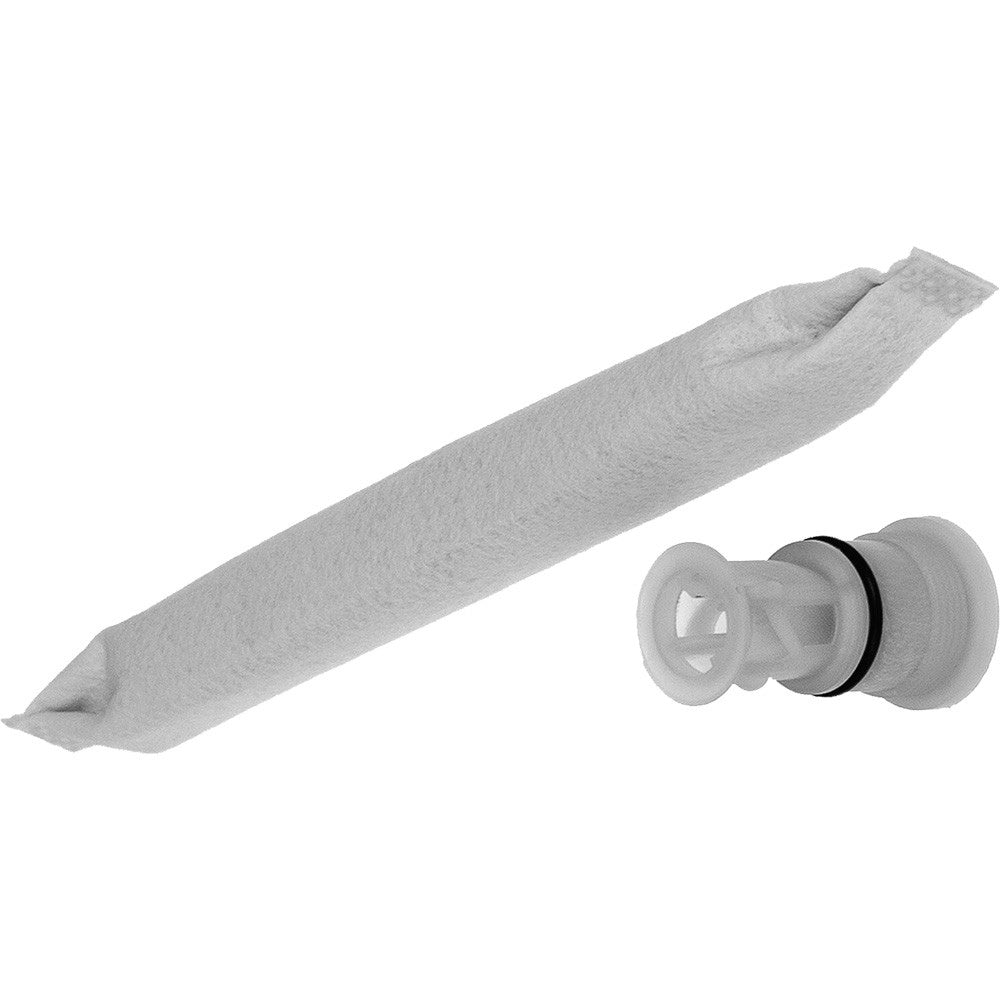 Global Parts Distributors LLC A/C Receiver Drier / Desiccant Element 1412073
