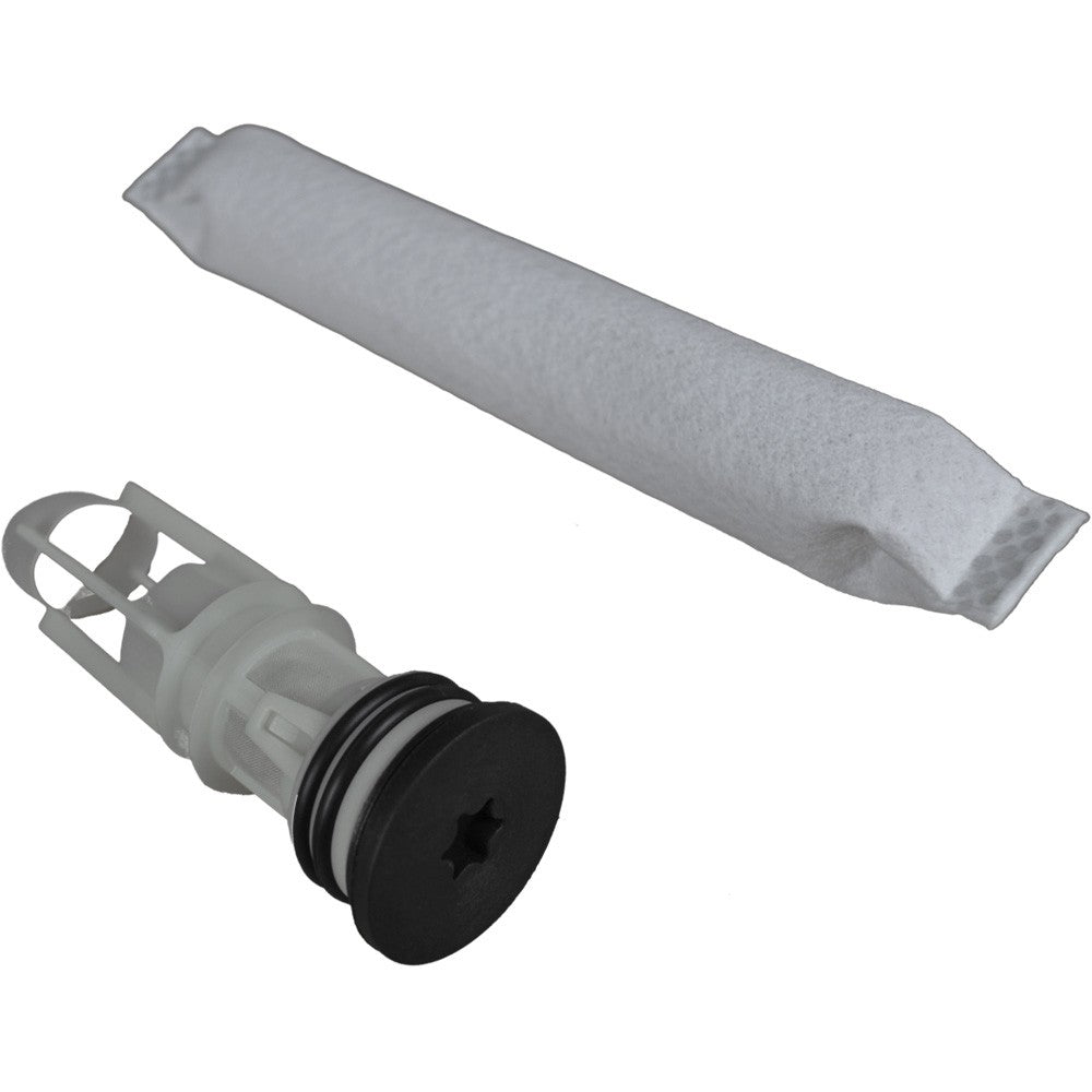 Global Parts Distributors LLC A/C Receiver Drier / Desiccant Element 1412091