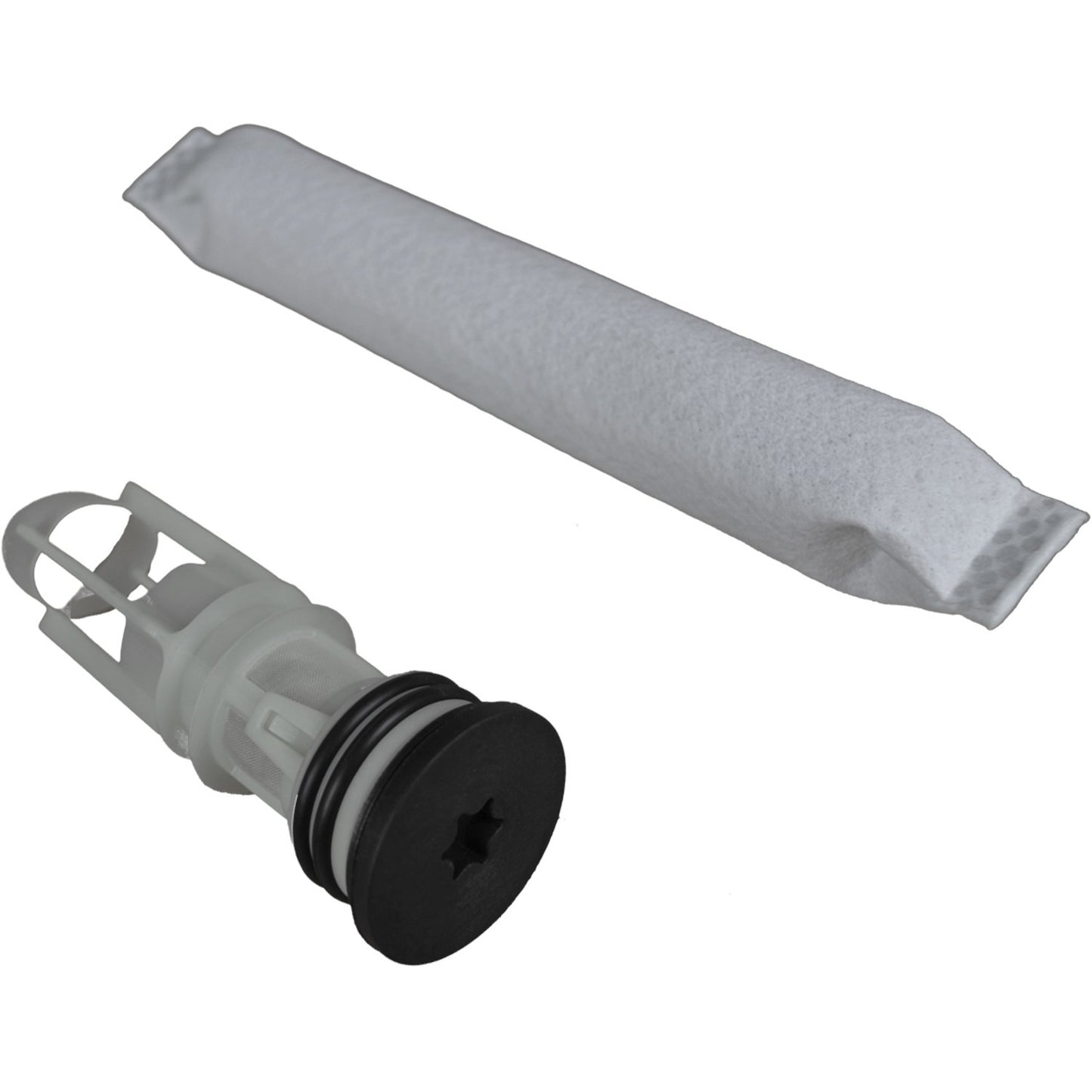 Global Parts Distributors LLC A/C Receiver Drier / Desiccant Element 1412091
