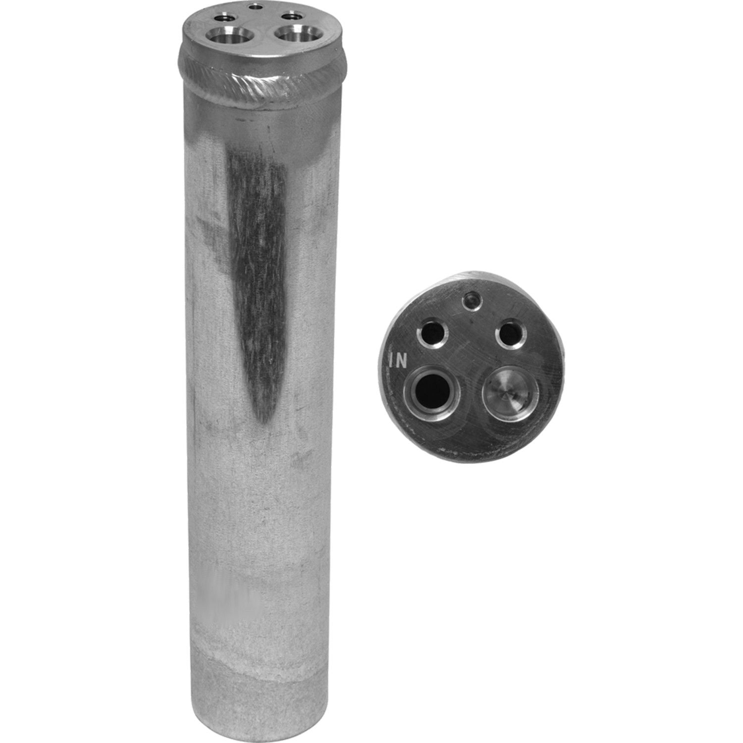Global Parts Distributors LLC gpd Accumulator/ Filter  top view frsport 1412092