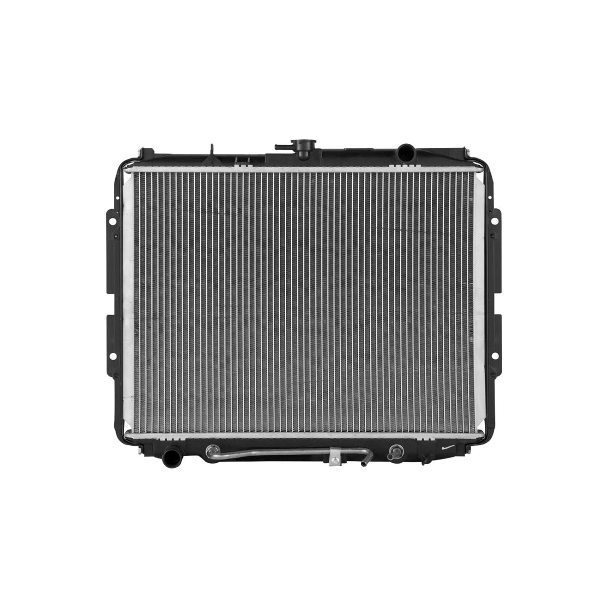 Global Parts Distributors LLC Radiator 1446C