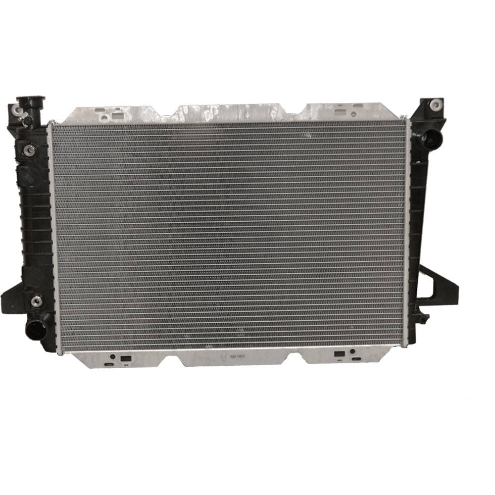 Global Parts Distributors LLC Radiator 1451C