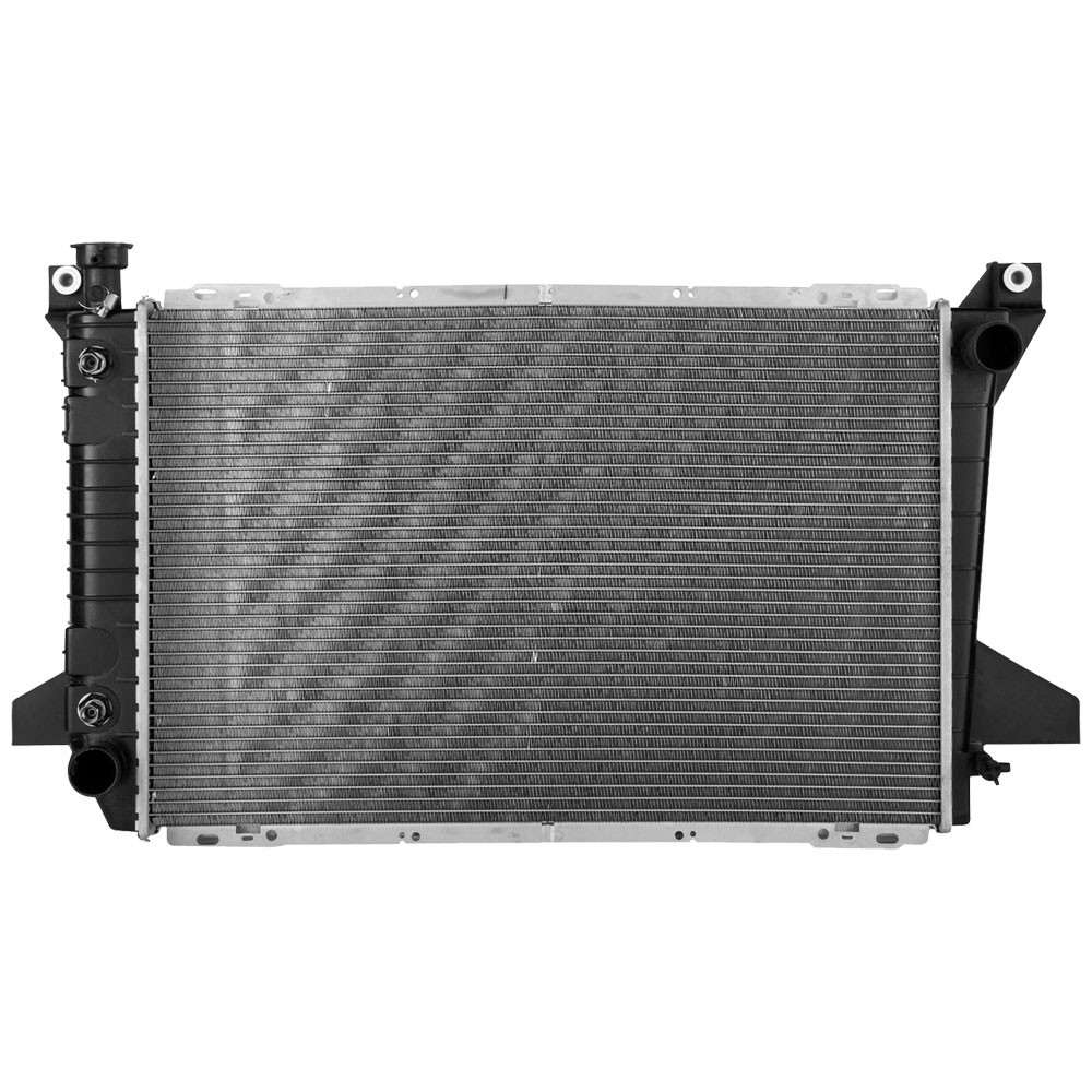 Global Parts Distributors LLC Radiator 1453C