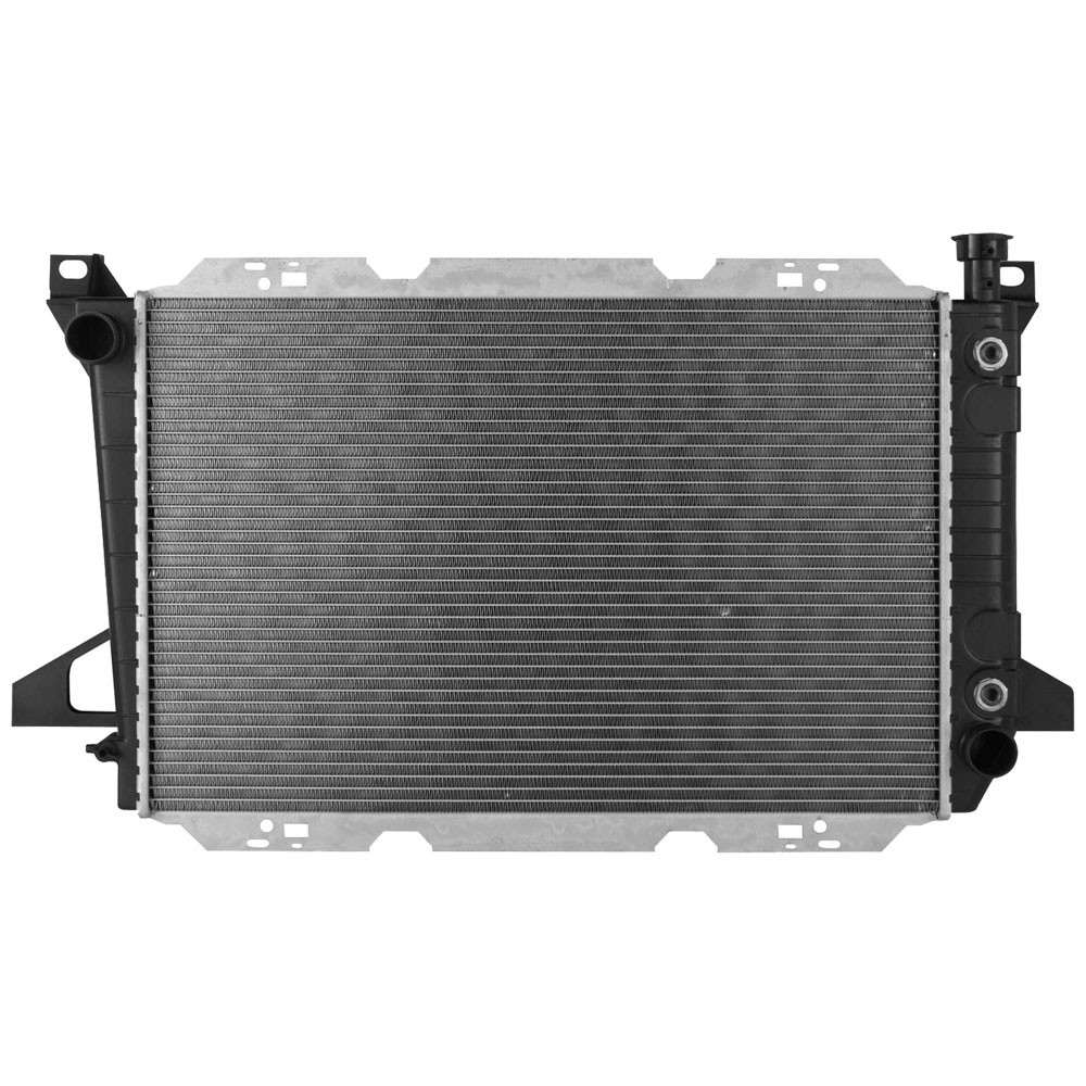 Global Parts Distributors LLC Radiator 1454C