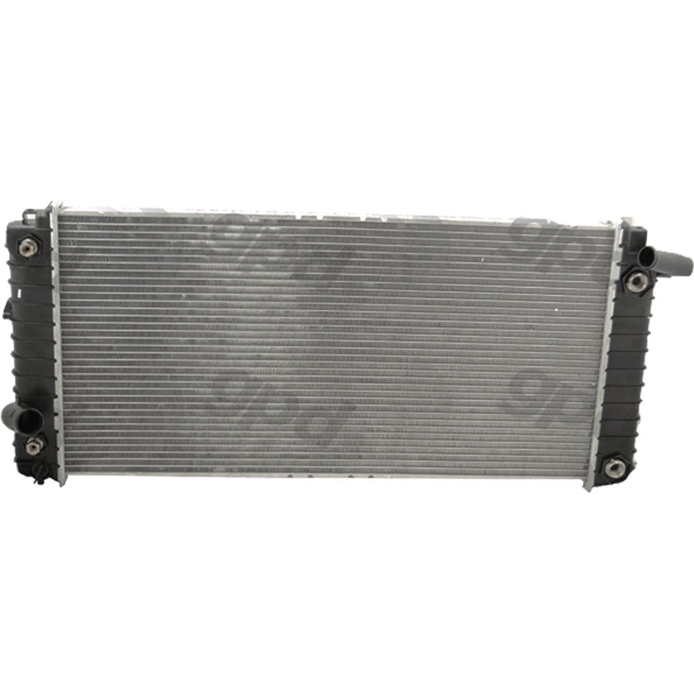 Global Parts Distributors LLC Radiator 1482C