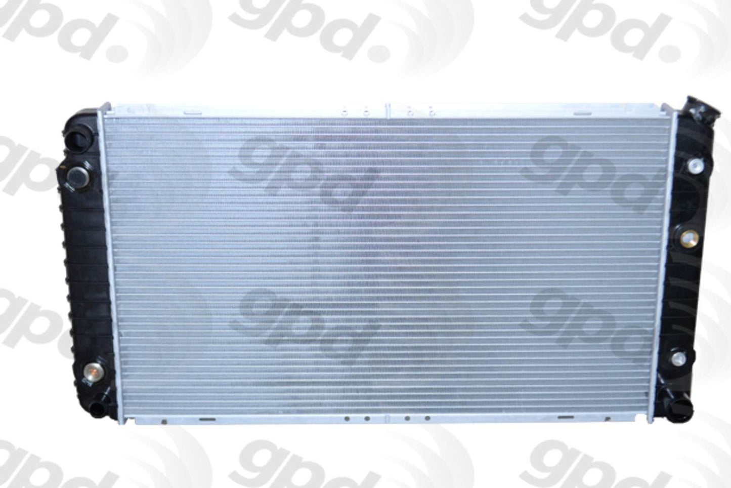 Global Parts Distributors LLC Radiator 1483C