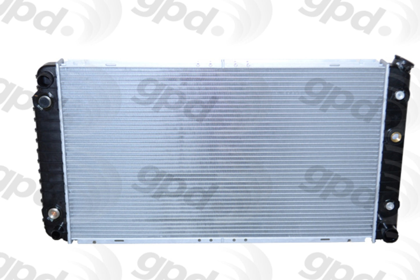 Global Parts Distributors LLC Radiator 1483C