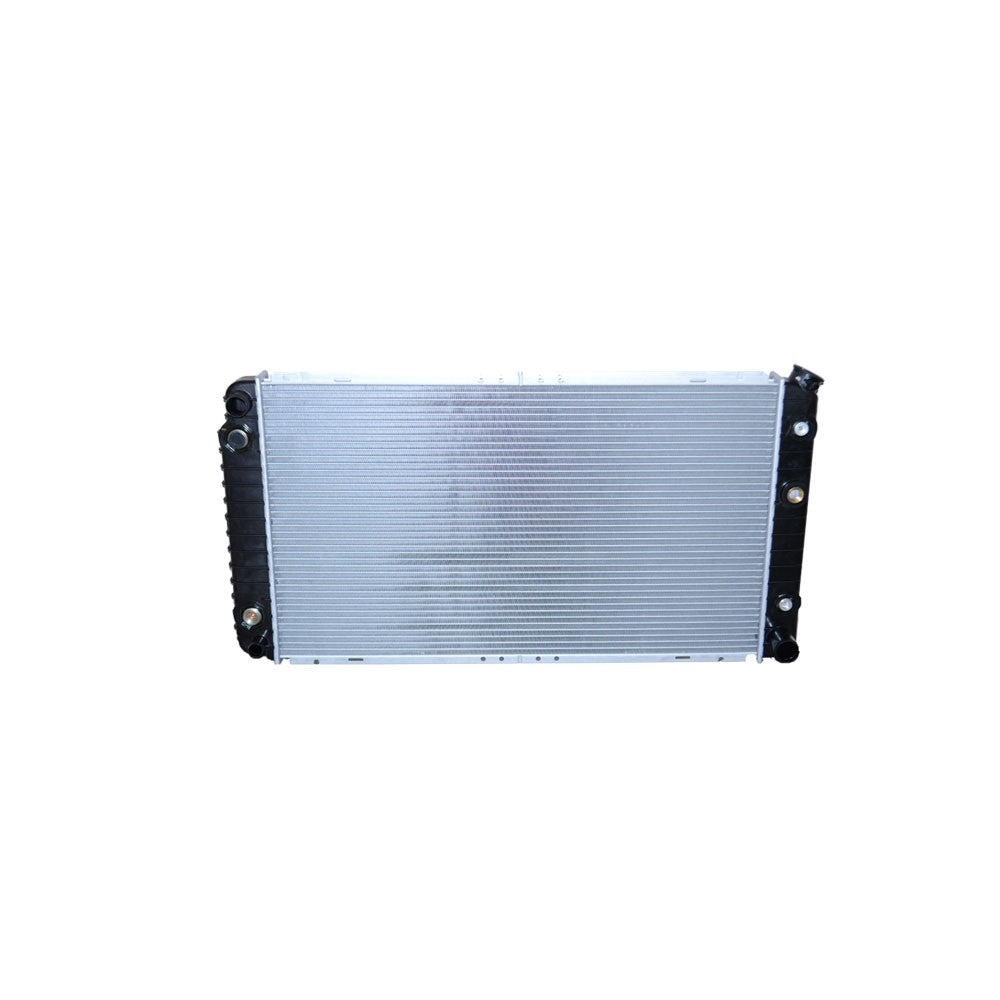 Global Parts Distributors LLC Radiator 1483