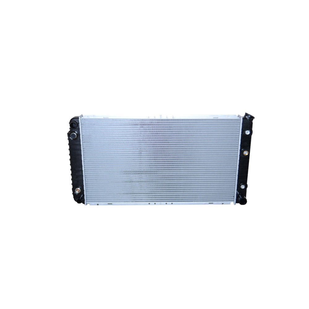 Global Parts Distributors LLC Radiator 1483