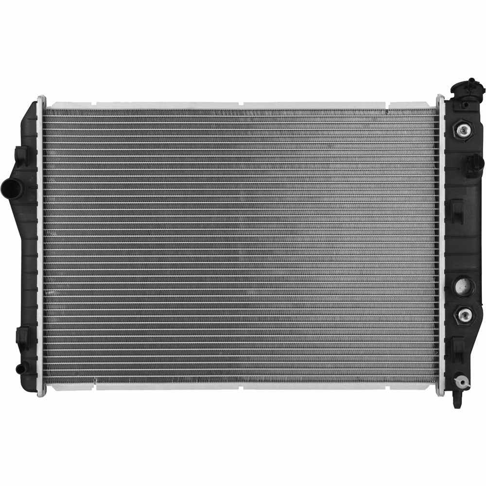 Global Parts Distributors LLC Radiator 1486C