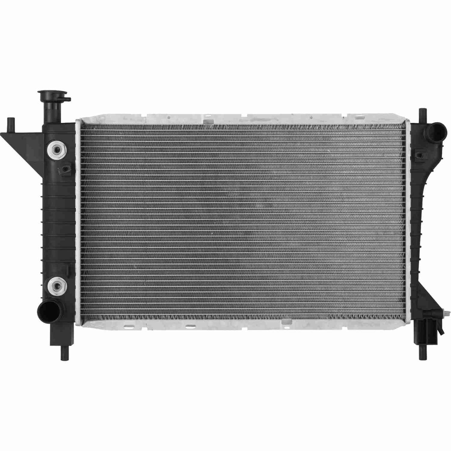 Global Parts Distributors LLC Radiator 1488C