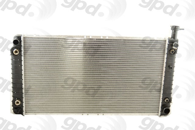 Global Parts Distributors LLC Radiator 1489C