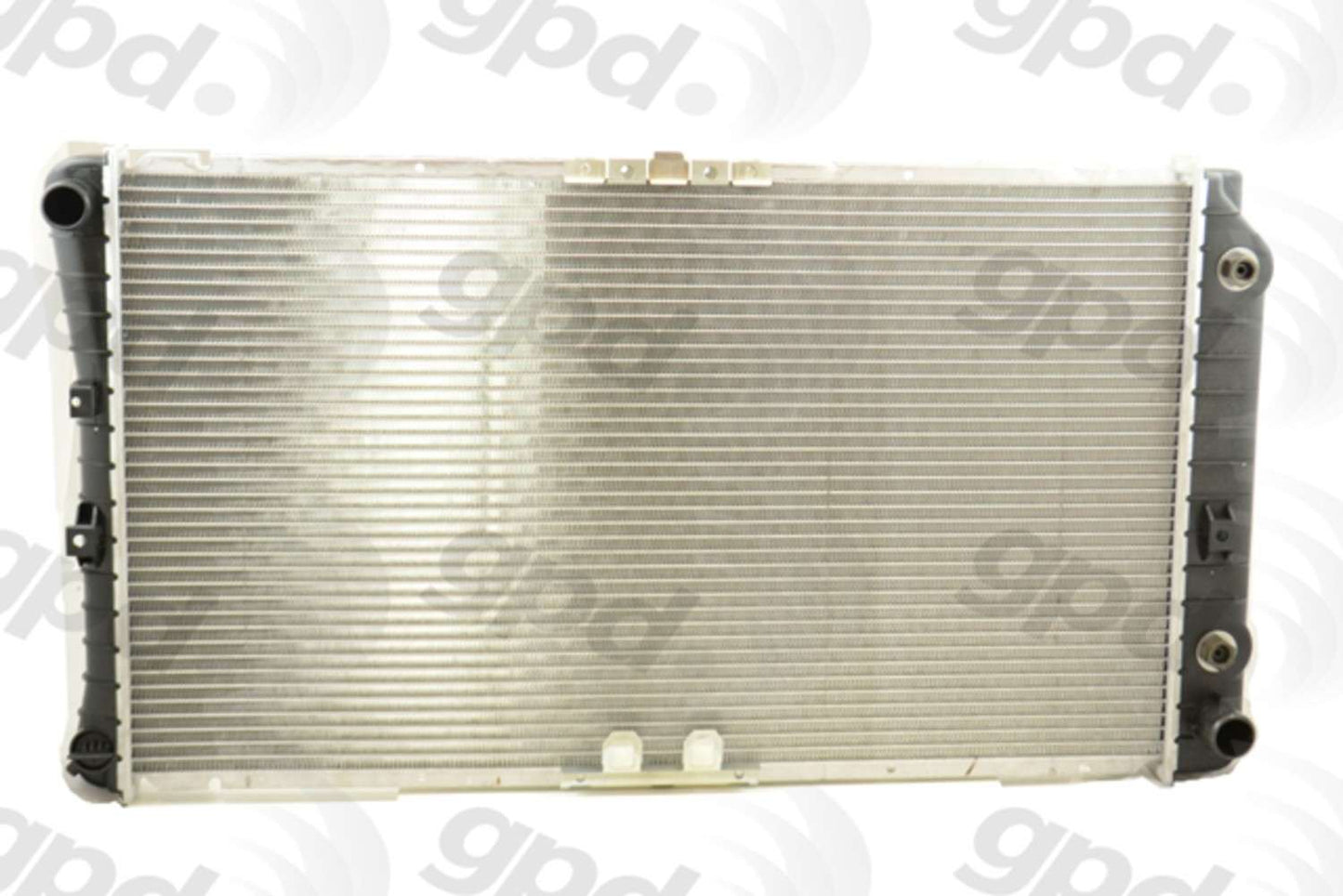 Global Parts Distributors LLC Radiator 1516C