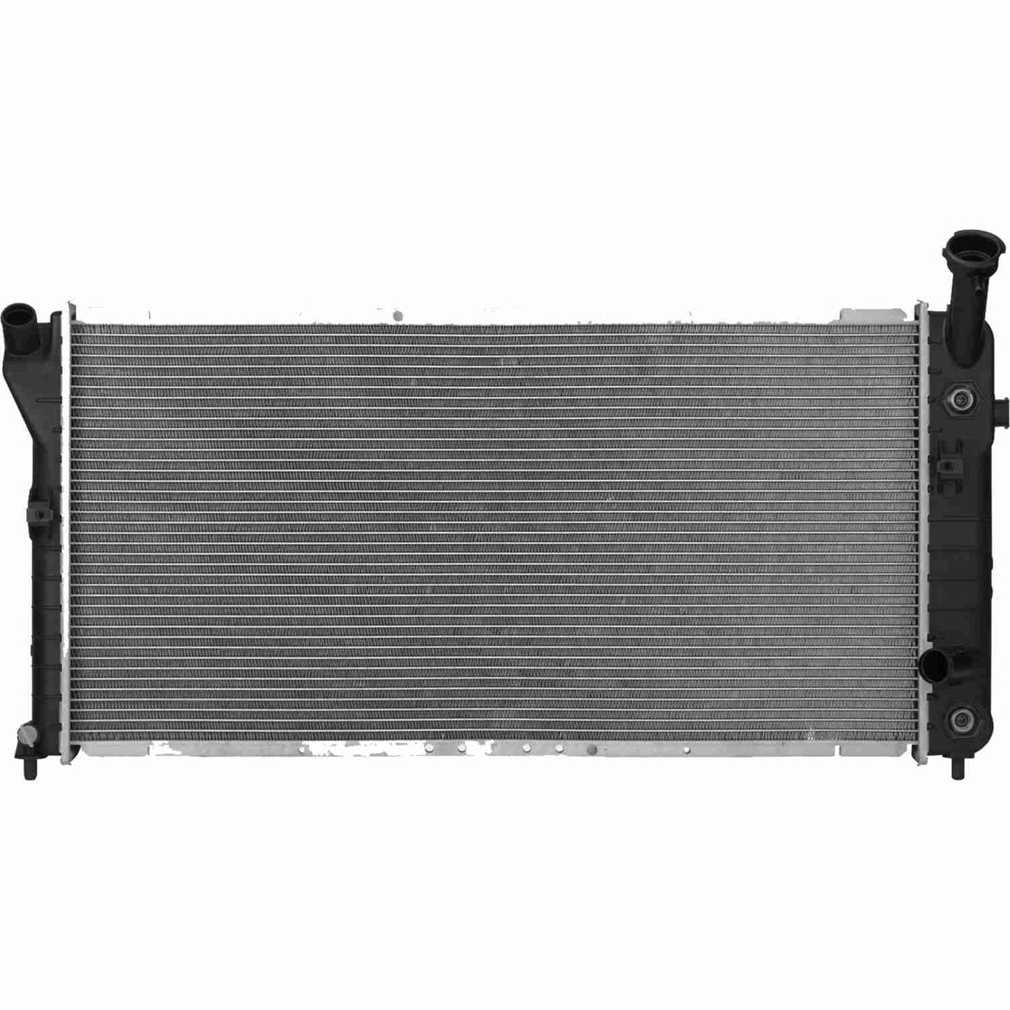 Global Parts Distributors LLC Radiator 1519C