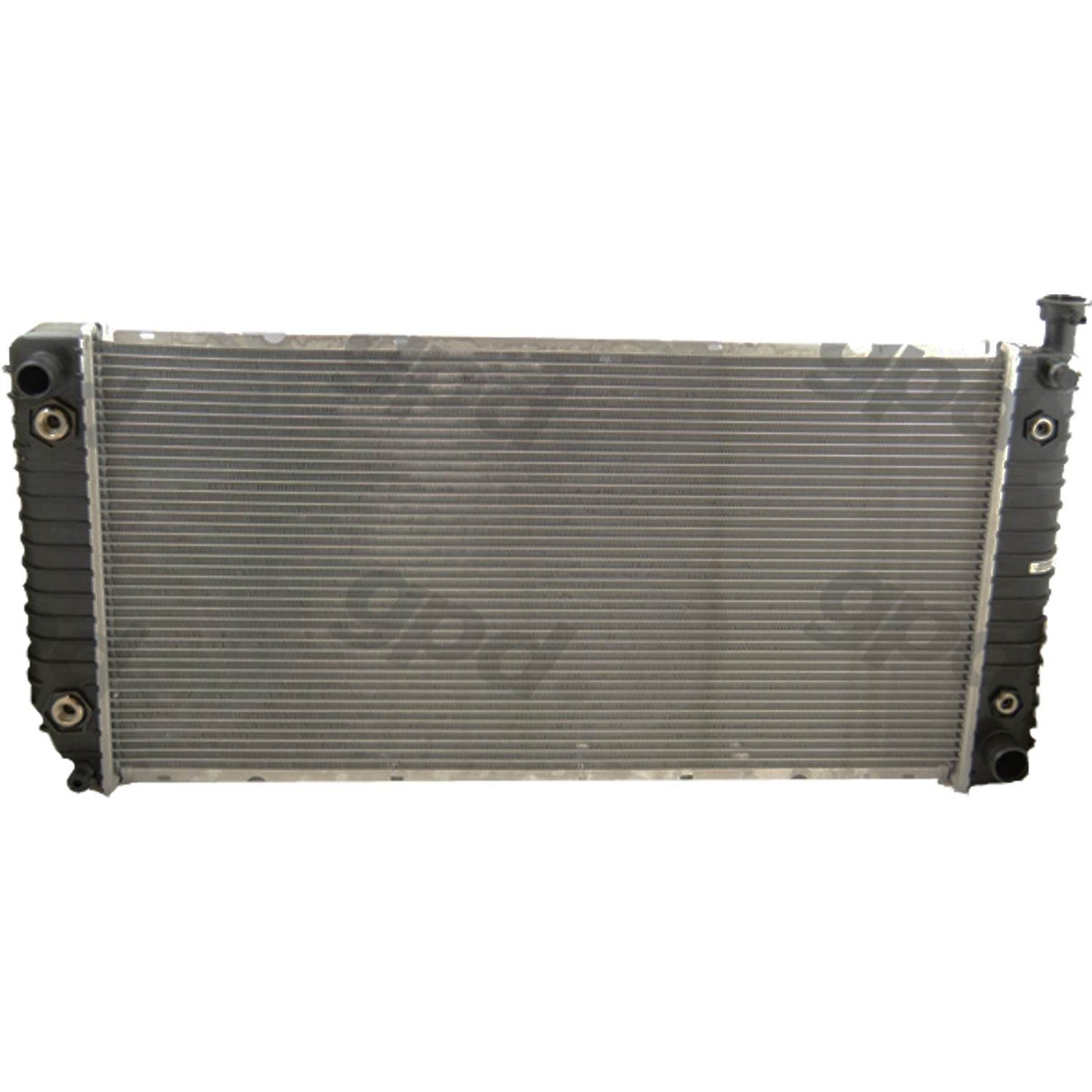 Global Parts Distributors LLC Radiator 1522C