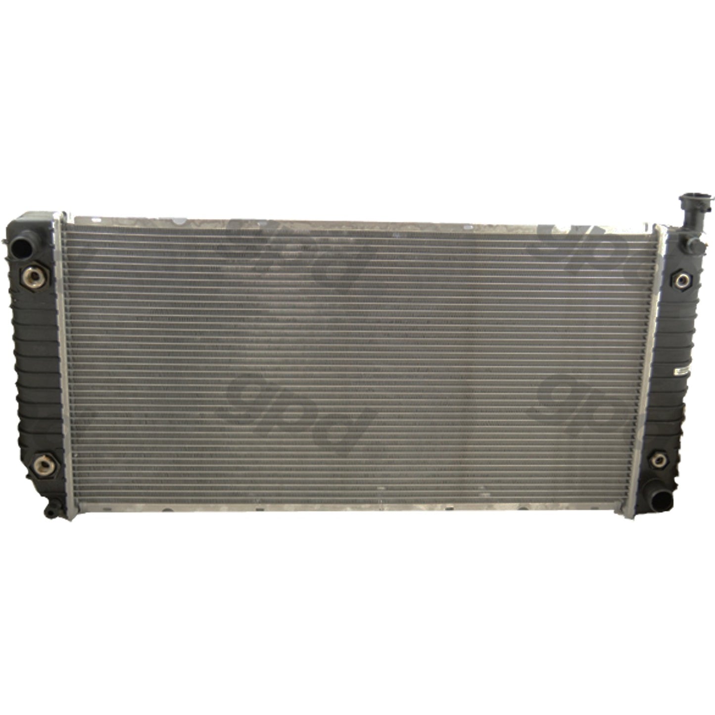 Global Parts Distributors LLC Radiator 1522C