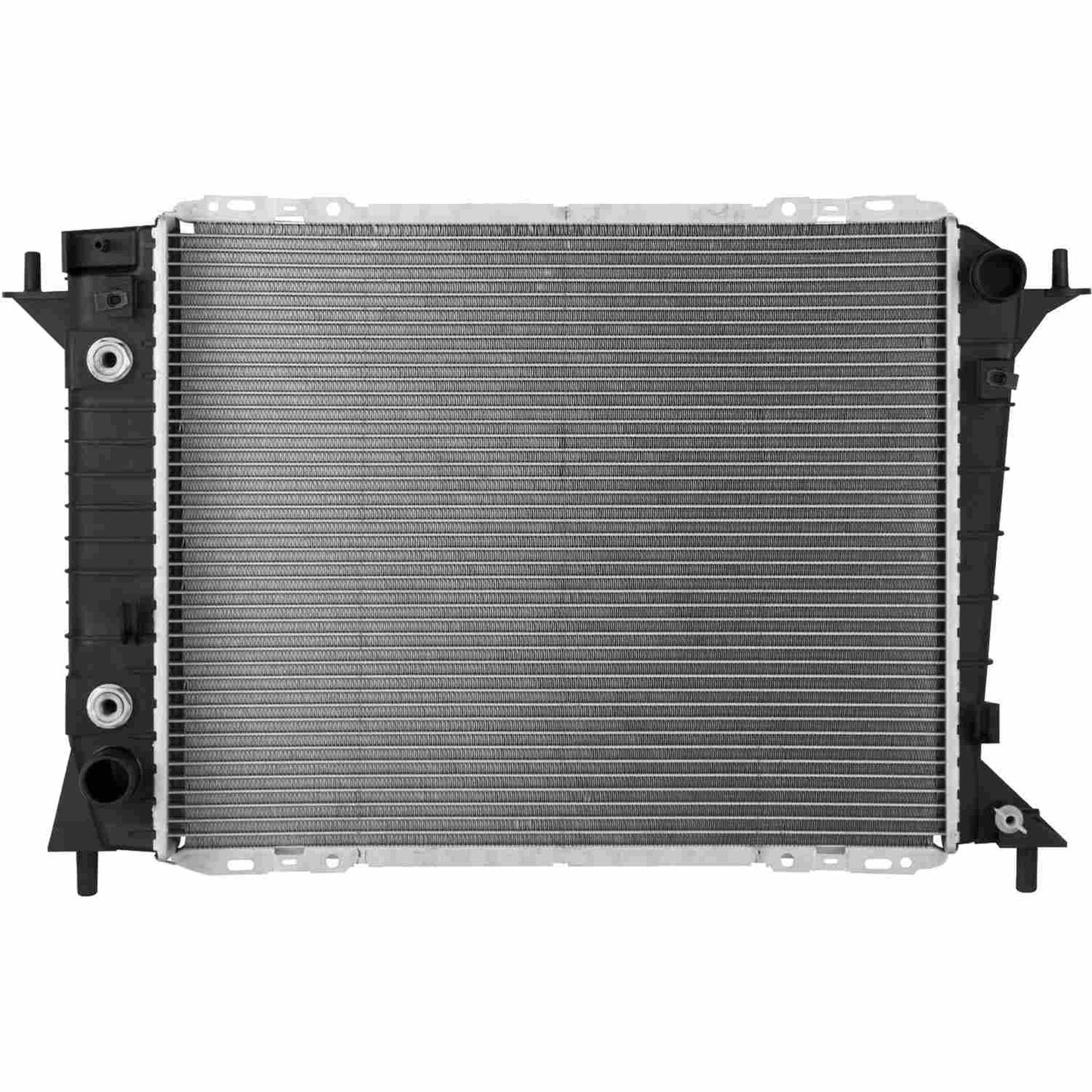 Global Parts Distributors LLC Radiator 1551C