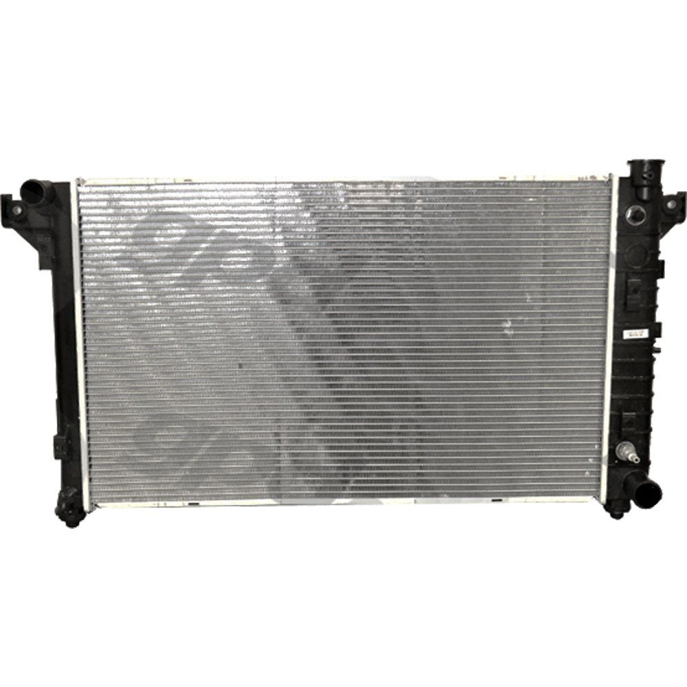 Global Parts Distributors LLC Radiator 1552C