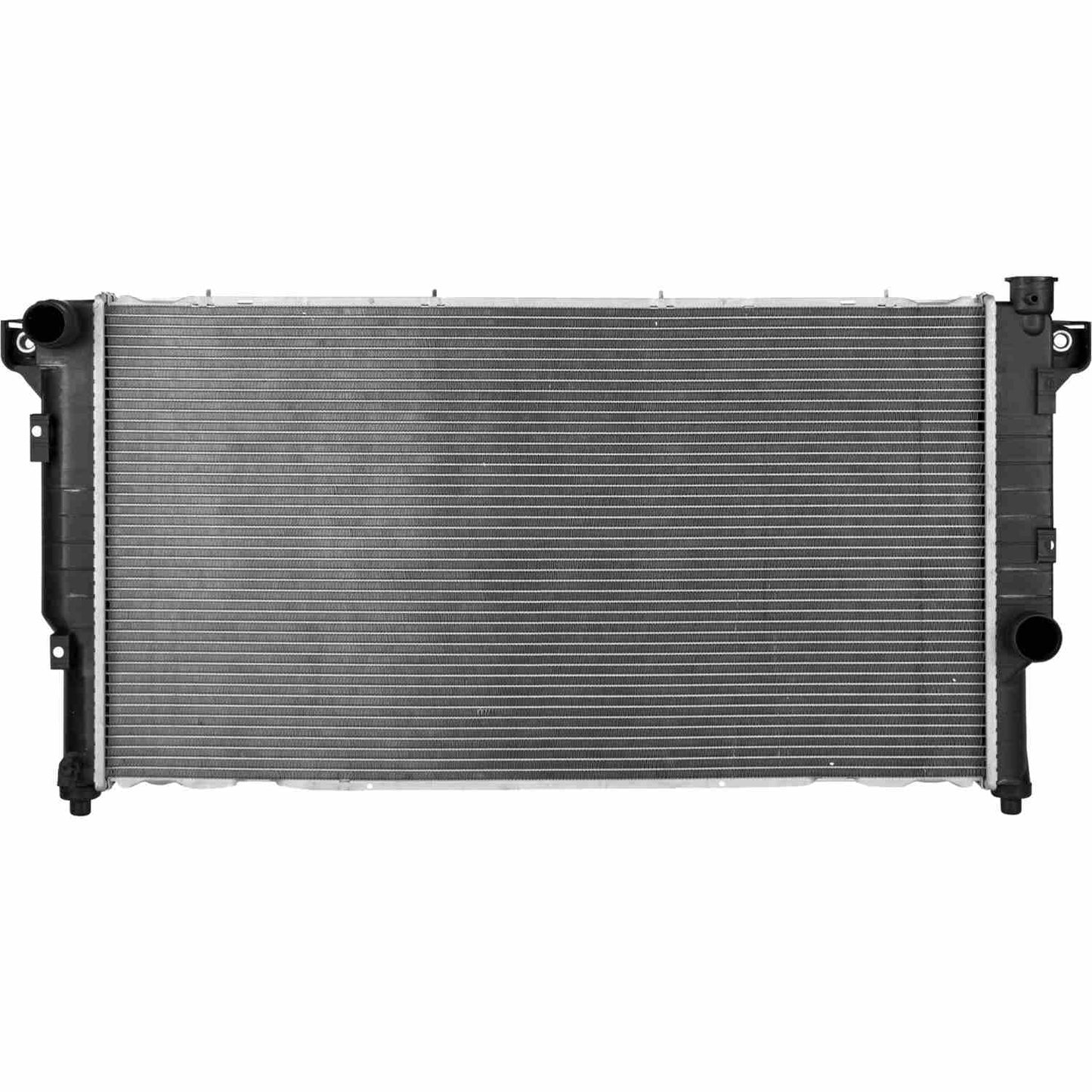 Global Parts Distributors LLC Radiator 1553C