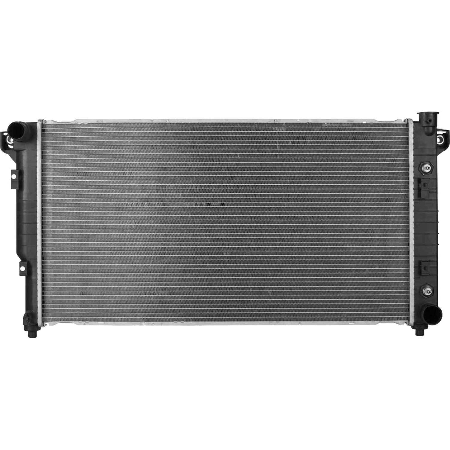 Global Parts Distributors LLC Radiator 1555C