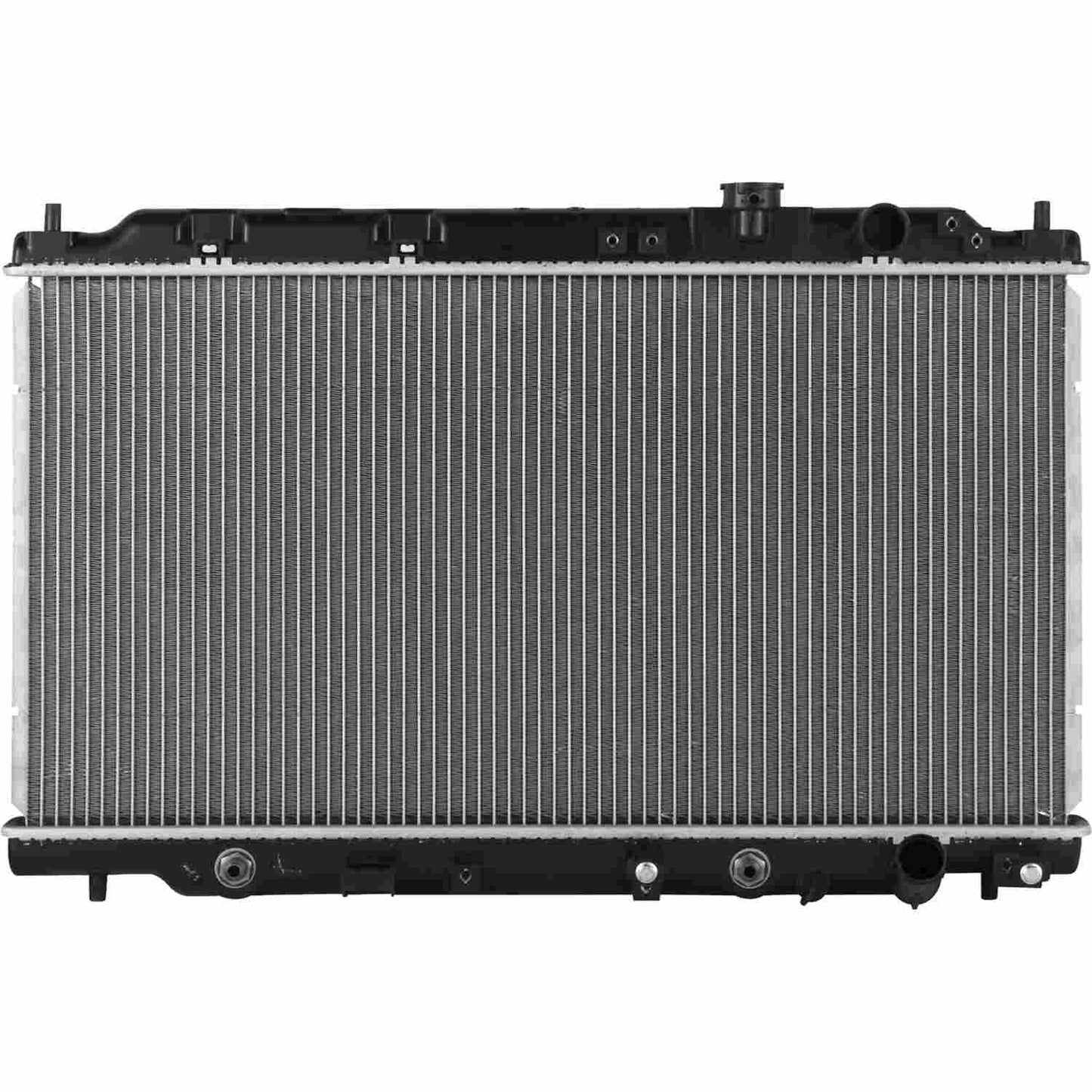 Global Parts Distributors LLC Radiator 1568C