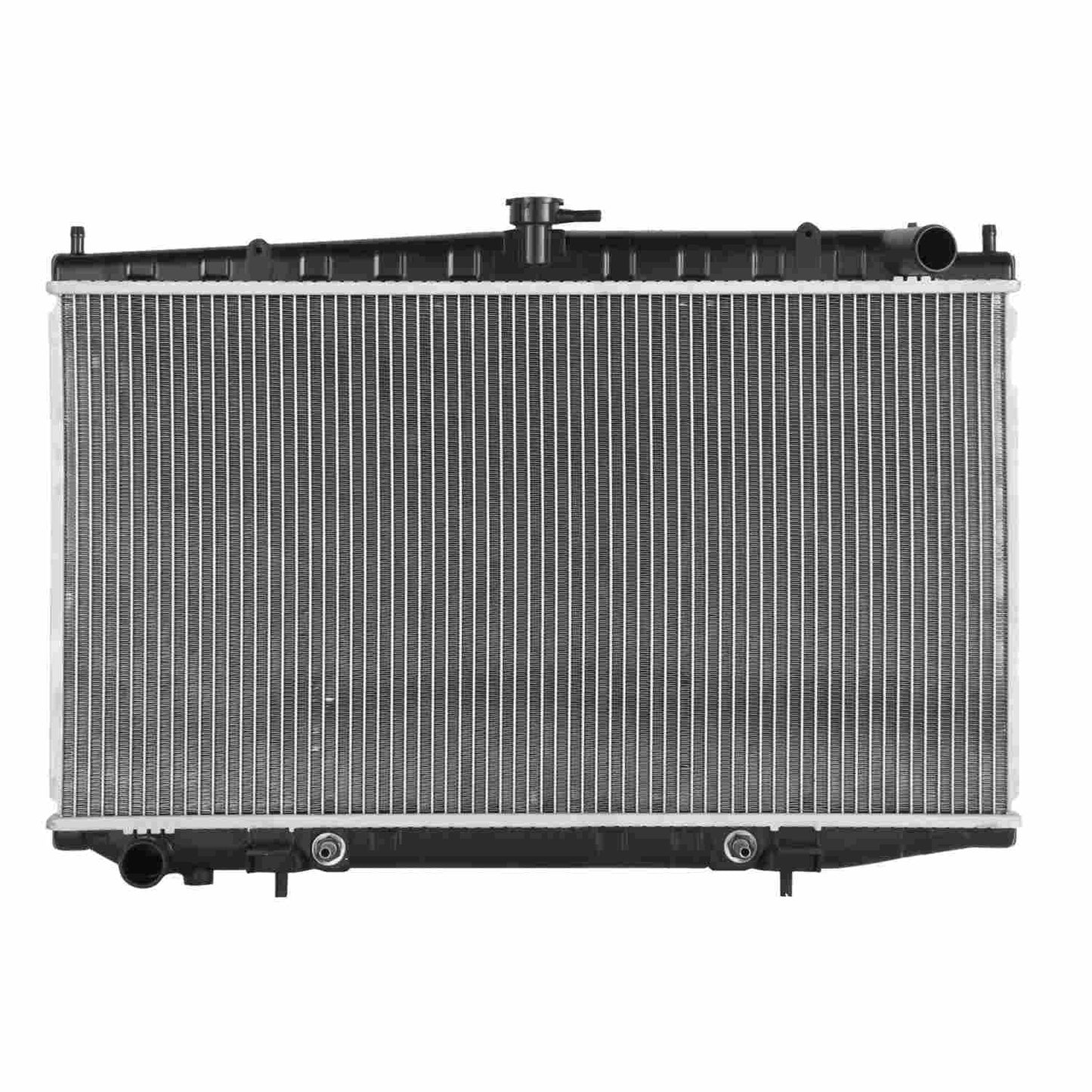 Global Parts Distributors LLC Radiator 1573C