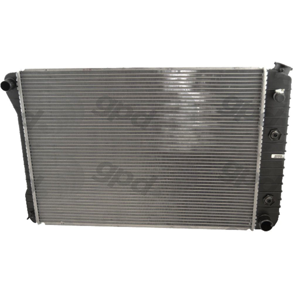 Global Parts Distributors LLC Radiator 1599C